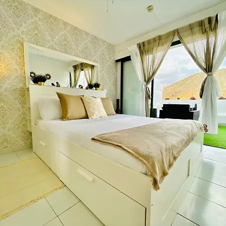 The Malibu Holiday Club Suite - Puerto Rico Porto Rico Extérieur photo