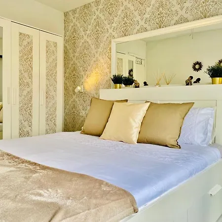 The Malibu Holiday Club Suite - Puerto Rico Porto Rico Extérieur photo